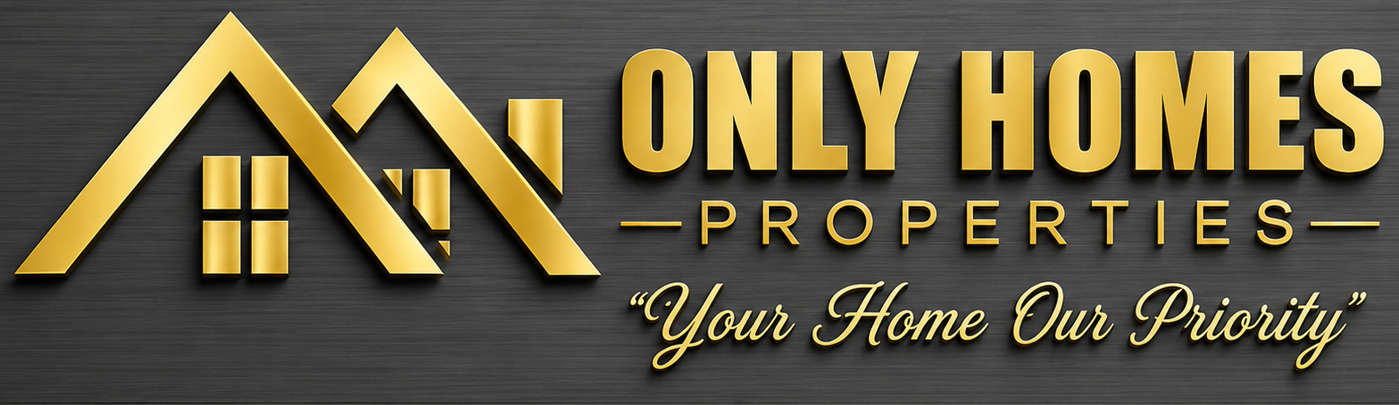 Only Homes Properties