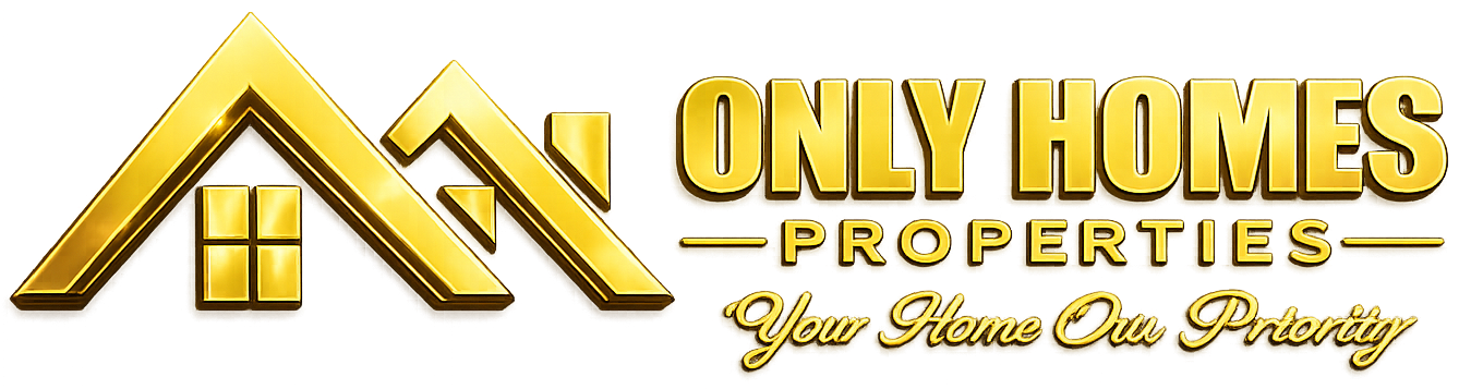 Only Homes Properties